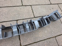 фото thumb №15, Citroen c4 cactus абсорбер бампера (наполнитель)  передней 9801689180 14-2020