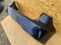 фото thumb №3, Бампер задня задній lexus rx 4 iv 15-