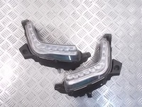 фото thumb №8, Галоген hyundai i10 ii 13-16 92202b90 оригінал праві