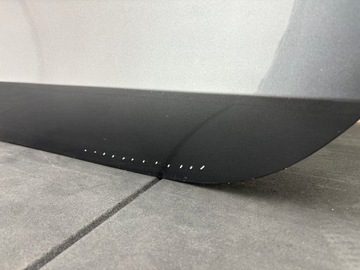 фото thumb №16, Vw passat b9 3j0 универсал 2024r-- дверь левая задние зад