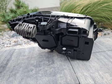 фото thumb №12, Mercedes c класс 205 w205 лампы полный led performance 2059062404 2059062504