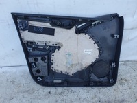 фото thumb №11, Оббивка шкіряний двері vw tiguan