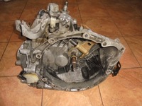 фото thumb №6, Коробка передач передач 3ha-b lancia phedra 2.2hdi 03r.