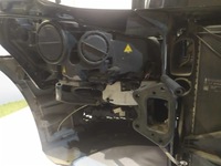 фото thumb №12, Mercedes s w221 lci kompletny перед / капот- 15360