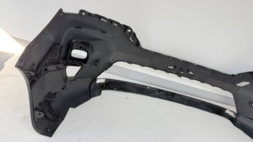 фото thumb №12, Бампер перед переднє nissan townstar 22- 620221651r