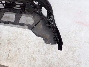 фото thumb №12, Ford kuga ii 2 mk2 рестайлінг 16-19 бампер перед переднє розпилювач