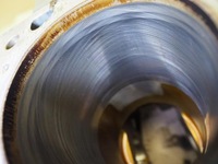 фото thumb №15, Блок bmw e39 520 i 1748450 m52b20