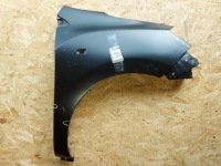 фото thumb №1, Крила правий передній dacia dokker lodgy новий оригінальний 631008686r