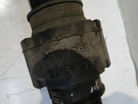 фото thumb №8, Mitsubishi outlander 2 ii lift fl 2,0b 16v привідний вал правий перед права передня