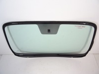 фото thumb №9, Nissan juke рестайлінг f15 скло лобове передня рік na скло 2016