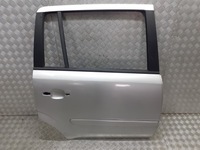 фото thumb №1, Дверь правый задняя opel zafira b z157