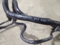 Qashqai i j10 корпус фильтра провода топлива датчик помпа 2.0 dci в Украине, фото thumb