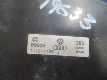 AUDI A3 GOLF IV BORA LEON OCTAVIA ТОРМОЗНОЙ Усилитель 1J1614105J