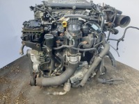 Двигун ford s-max mk1 рестайлінг  2011 рік 2.0 tdci 163 km av4q6007db Оригінал, фото thumb