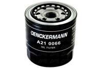 фото thumb №2, Фільтр оливи toyota avensis 2.0d-4d 03- denckermann