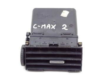фото thumb №1, Ford c-max mk1 03-10 решётка воздуховод левая