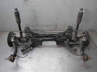 фото thumb №1, Cr-v vi 2.0 23r балка зад задня заднє підвішування задні задні вісь вісь