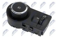 Выключатель света nty ews-pl-026 Цена, фото thumb