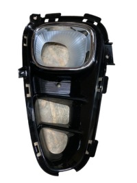 фото thumb №1, Правая решётка kia picanto 3 iii 2017