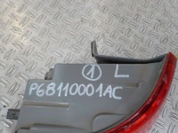 фото thumb №4, Grand cherokee wk2 лампа задня ліва