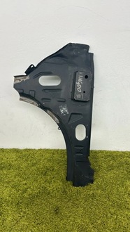 фото thumb №1, Обшивка лист порог внутреннего kangoo ii 2 08- правый