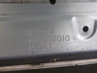 Mazda 6 дверь правый  задняя универсал 2008 год в Украине, фото thumb