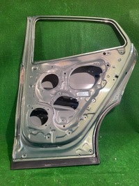 фото thumb №5, Дверь задние правое kia sportage v