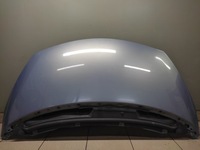 фото thumb №1, Renault espace iv капот крышка двигателя ted47