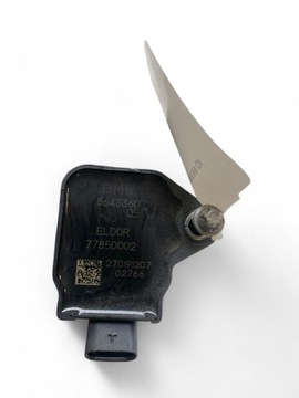 фото thumb №8, Bmw 5 g30 g31 2020 катушка зажигания высокого напряжения 8643360