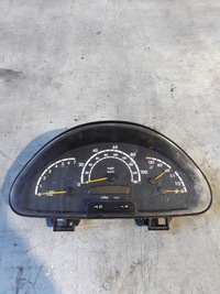 фото thumb №1, Лічильник mercedes-benz оригінальний номер a0014468721