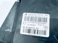 фото thumb №9, Лампы левая правая bmw 8 g14 g15 g16 full led