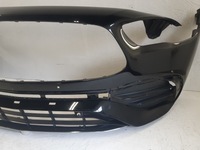 фото thumb №6, Mercedes gla amg w247 - бампер переднє