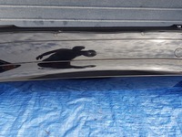 фото thumb №13, Бампер задняя задний mercedes slk r171 w171 c197 197 pdc