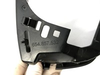 фото thumb №7, Skoda kamiq рамка зеркало наружного правая 654857532