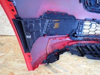 фото thumb №12, Skoda kamiq 19- бампер передний перед впуск воздуха плита