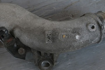 фото thumb №5, Труба воздуховод воздуха mazda 6 gh 2.2