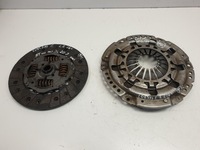 фото thumb №1, Opel corsa c 1.2 16v диск притиск зчеплення