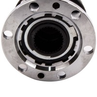 фото thumb №9, Wolna ступиця блокуюча колеса do land cruiser fj40