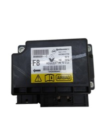 фото thumb №1, Датчик подушка безпеки renault scenic iii 2009- 285589605r оригінальний номер eu