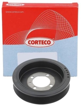 фото thumb №12, Колесо пасове вала corteco 614758 55575960 614172