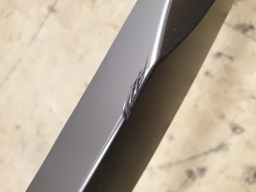 фото thumb №6, Land rover l460 планка кришки m8e2-404c42