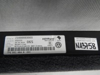 фото thumb №3, Vw touareg 7p підлога багажника 7p6861484a