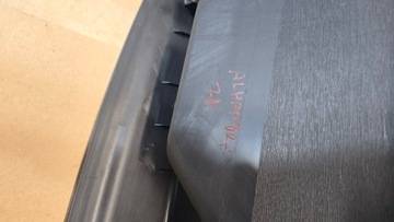 фото thumb №11, Оббивка кришки багажника seat alhambra vw sharan ii 7n0867601 10-