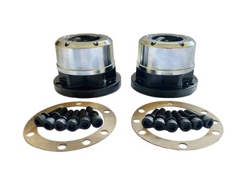 фото thumb №16, Sprzęgiełka ступиці механічне suzuki jimny od 1999 супер якість посилене