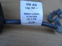 Fabia 2 polo 6r 1.2 tdi жгут генератора с Разборки, фото thumb