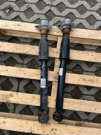 фото thumb №1, Амортизатор задній лівий праві audi q5 8r рестайлінг 2016r задній зад