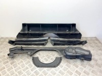 Пластик дворник передних mercedes-benz sl r129 a1298300053 33938228 в Украине, фото thumb