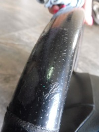 фото thumb №8, Воздуховод hyundai coupe ii gk подушка безопасности