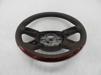 фото thumb №7, Audi a8 4h0 a6 c7 - повітропровід drewno pod пелюстки перемикання