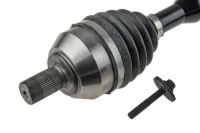 Купить Приводной вал правая volvo xc60 2.0d4 13-16, фото thumb